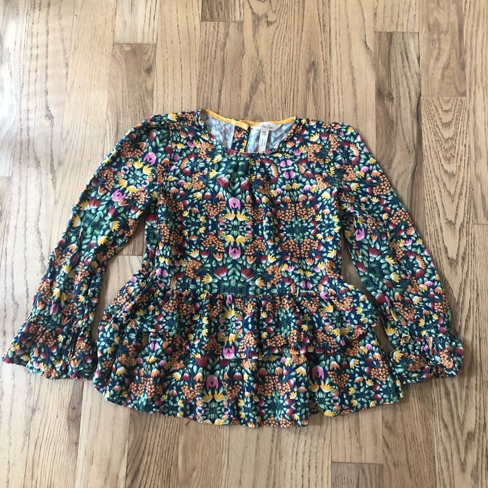 Matilda Jane Top